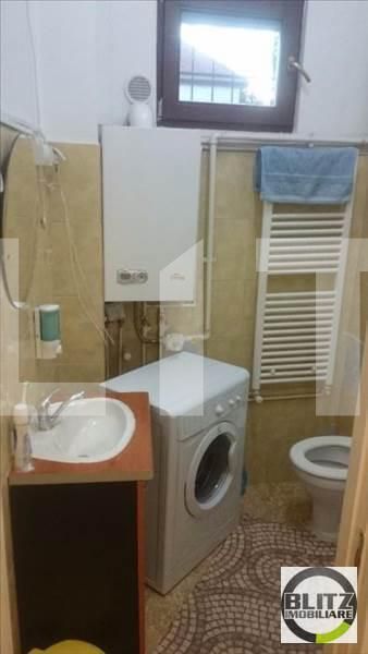 Garsonieră de închiriat Central - 8587AI | BLITZ Cluj-Napoca | Poza4