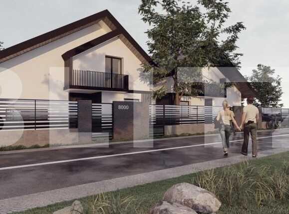 Casa de vânzare 5 camere Tarlungeni - 85872CV | BLITZ Brașov | Poza1