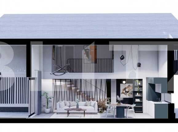 Casa de vânzare 5 camere Tarlungeni - 85872CV | BLITZ Brașov | Poza4