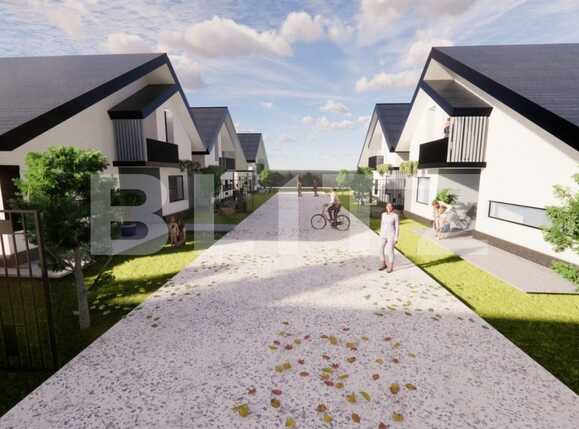 Casa de vânzare 5 camere Tarlungeni - 85872CV | BLITZ Brașov | Poza2