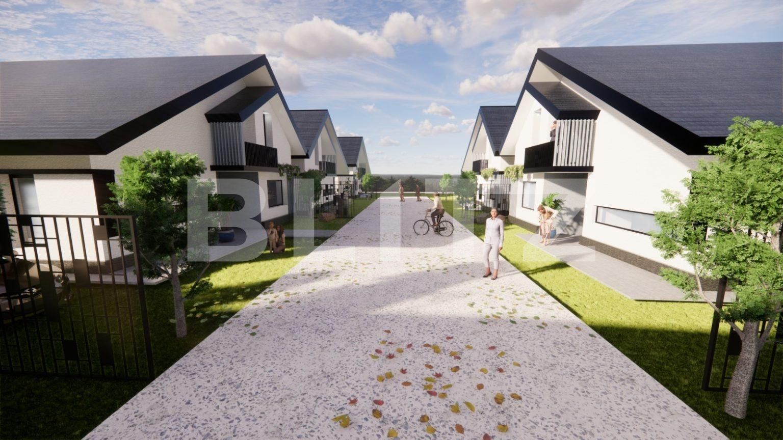 Casa de vânzare 5 camere Tarlungeni - 85872CV | BLITZ Brașov | Poza2