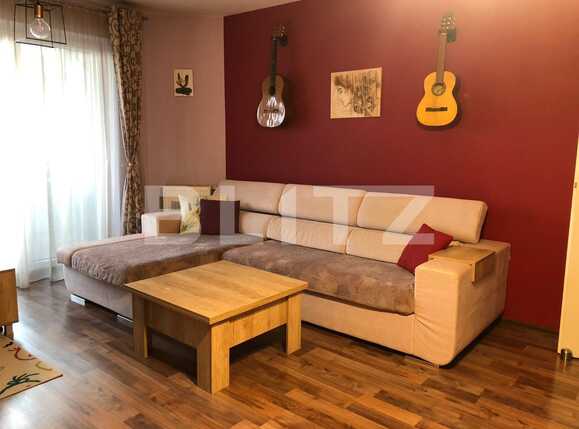 Apartament de vânzare 2 camere Bartolomeu - 85873AV | BLITZ Brașov | Poza1