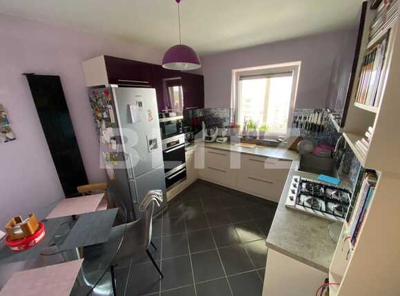 Apartament de vânzare 2 camere Bartolomeu - 85873AV | BLITZ Brașov | Poza9