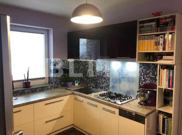 Apartament de vânzare 2 camere Bartolomeu - 85873AV | BLITZ Brașov | Poza15