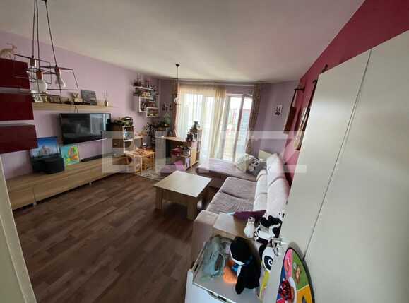 Apartament de vânzare 2 camere Bartolomeu - 85873AV | BLITZ Brașov | Poza2