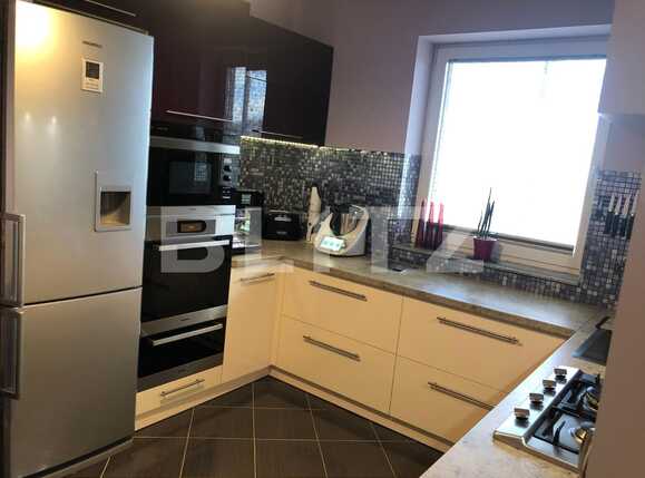 Apartament de vânzare 2 camere Bartolomeu - 85873AV | BLITZ Brașov | Poza4