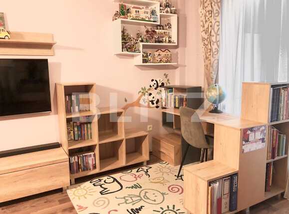 Apartament de vânzare 2 camere Bartolomeu - 85873AV | BLITZ Brașov | Poza12