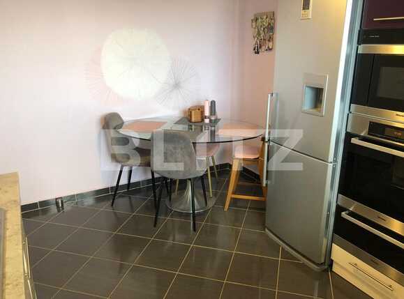 Apartament de vânzare 2 camere Bartolomeu - 85873AV | BLITZ Brașov | Poza16