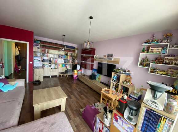 Apartament de vânzare 2 camere Bartolomeu - 85873AV | BLITZ Brașov | Poza3