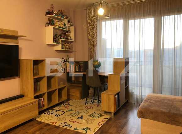 Apartament de vânzare 2 camere Bartolomeu - 85873AV | BLITZ Brașov | Poza17