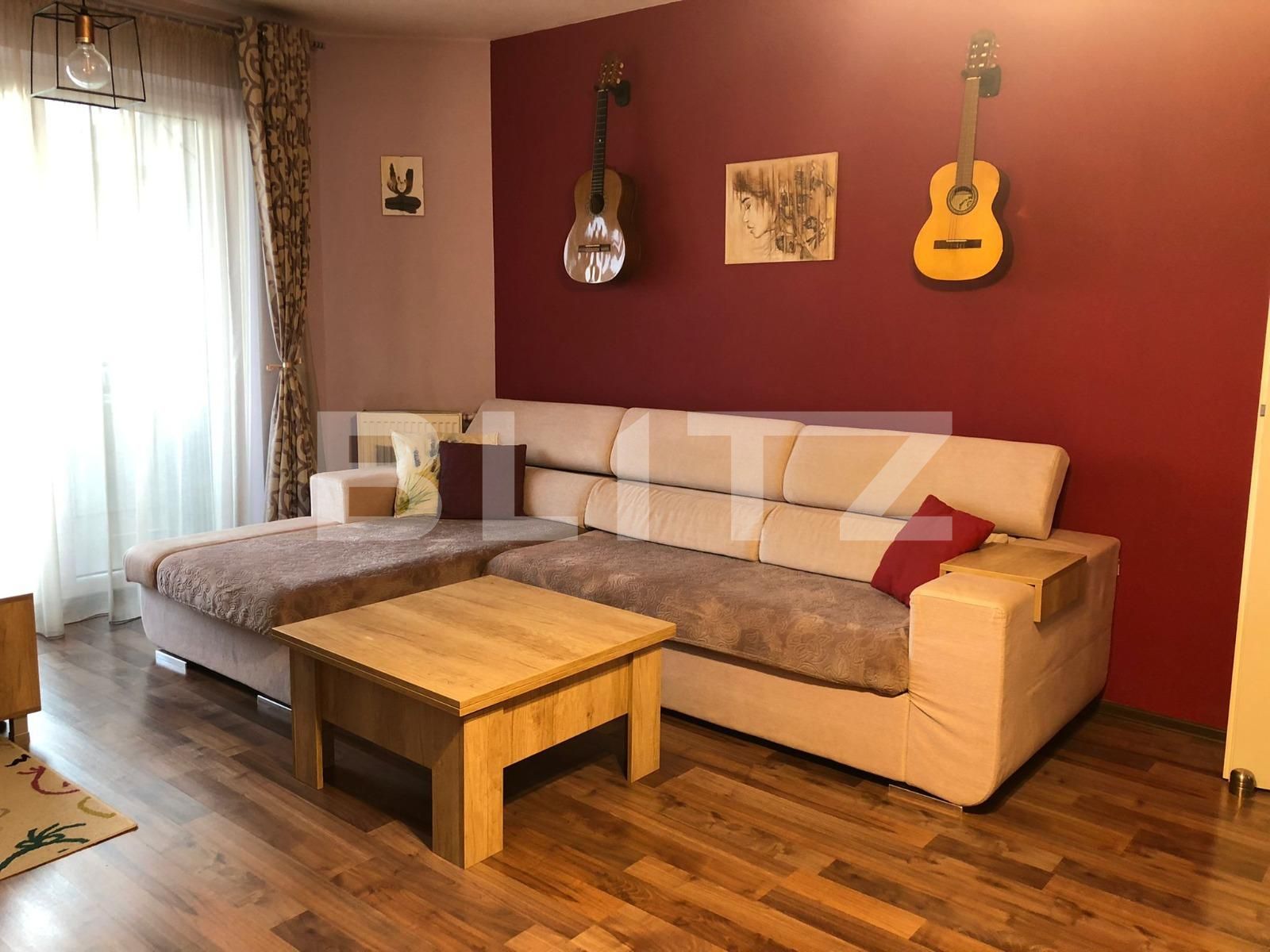 Apartament de vânzare 2 camere Bartolomeu - 85873AV | BLITZ Brașov | Poza1