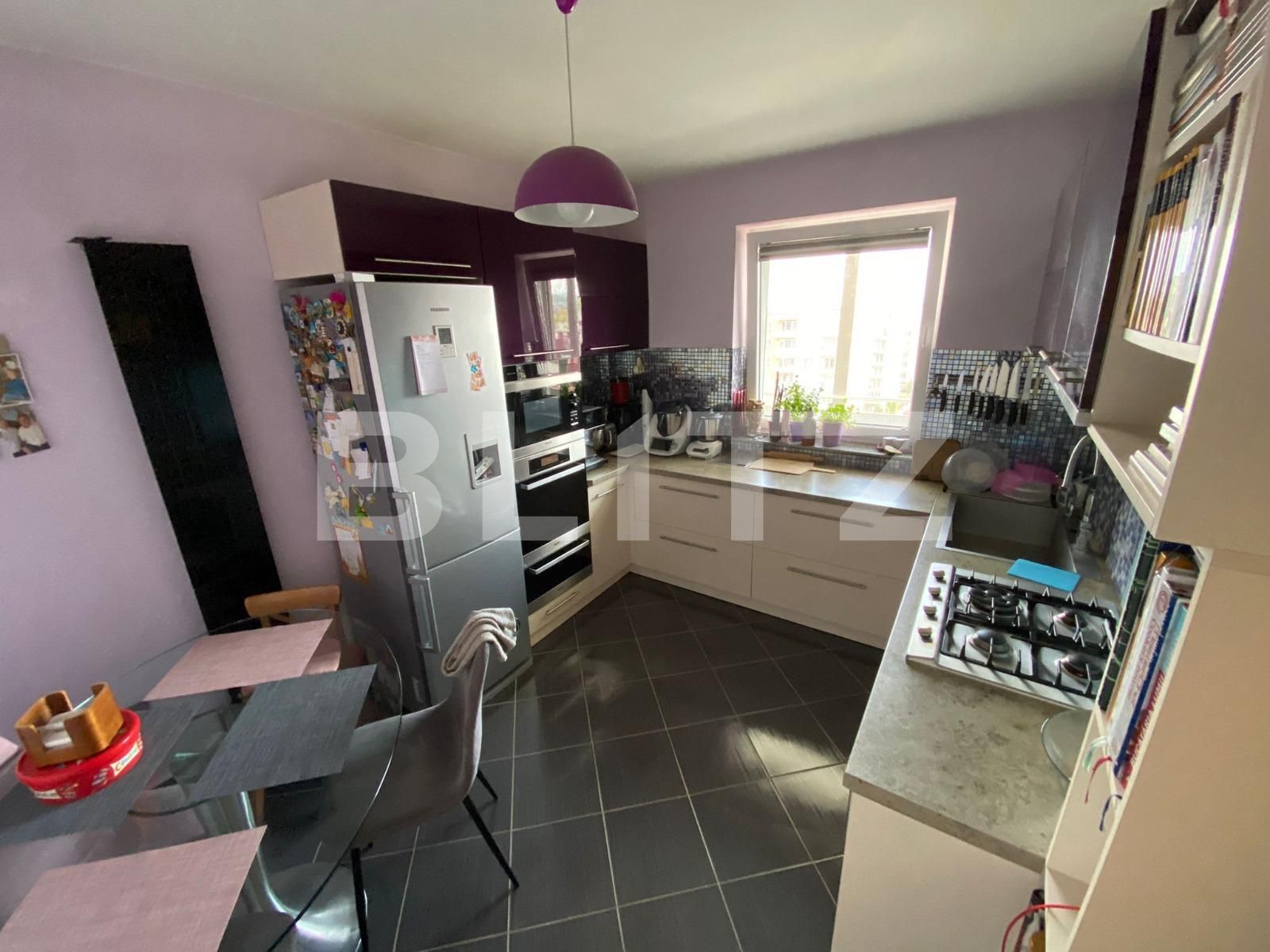 Apartament de vânzare 2 camere Bartolomeu - 85873AV | BLITZ Brașov | Poza9