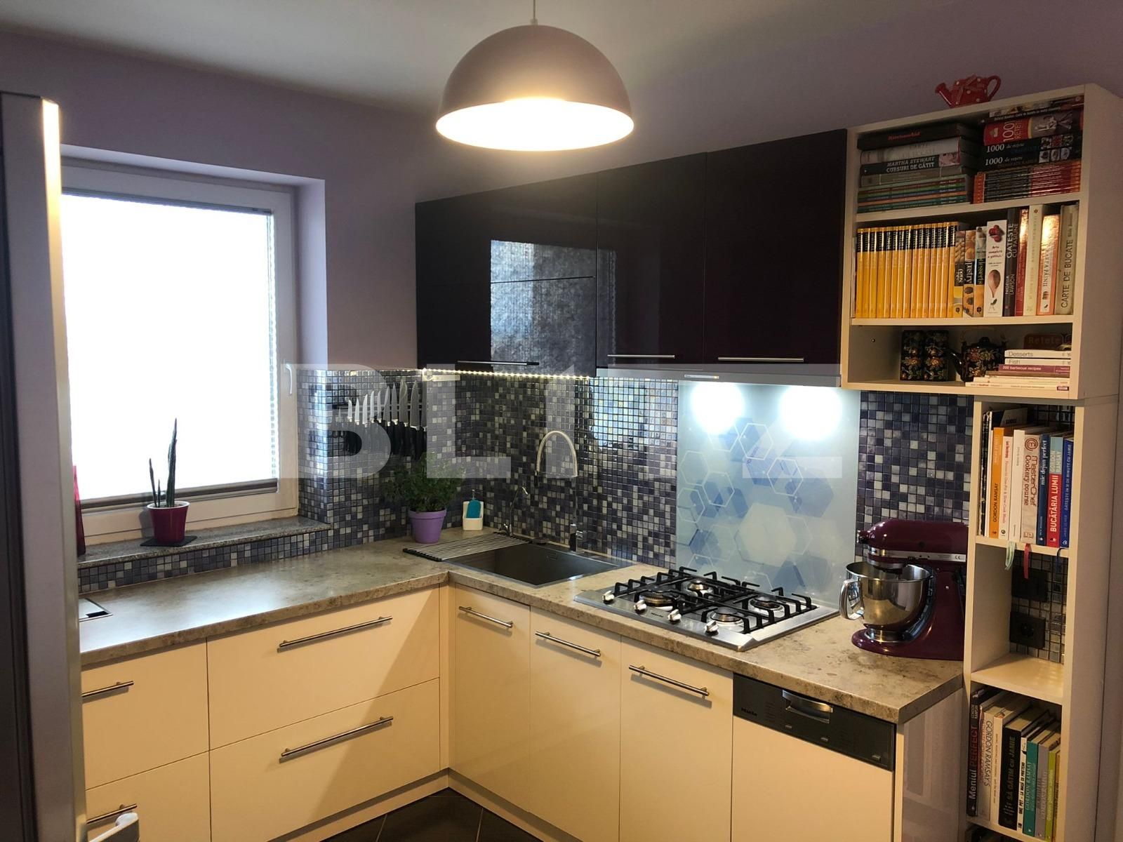 Apartament de vânzare 2 camere Bartolomeu - 85873AV | BLITZ Brașov | Poza15