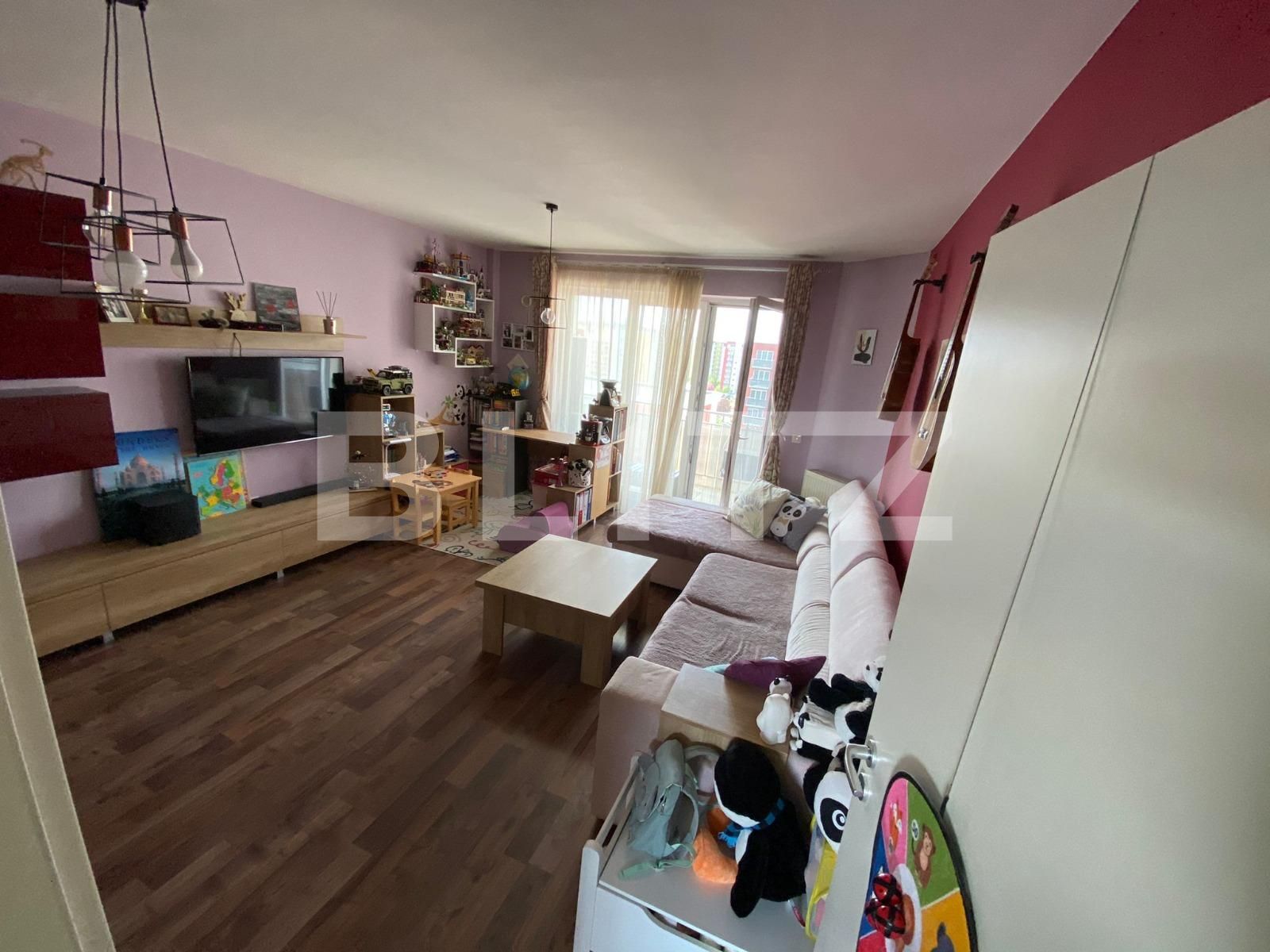 Apartament de vânzare 2 camere Bartolomeu - 85873AV | BLITZ Brașov | Poza2