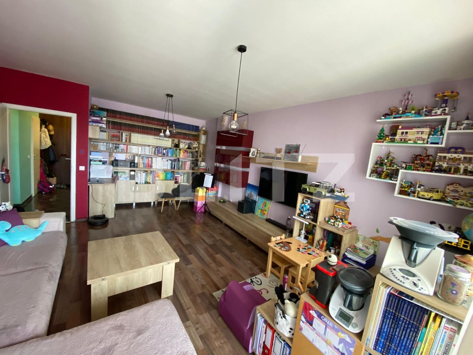 Apartament de vânzare 2 camere Bartolomeu - 85873AV | BLITZ Brașov | Poza3