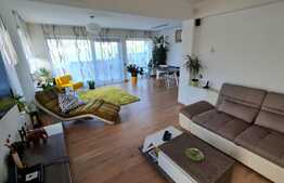 Duplex modern, 165 mp utili, 252 mp teren, Borhanci