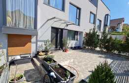 Duplex modern, 165 mp utili, 252 mp teren, Borhanci