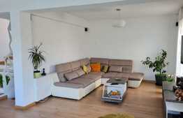 Duplex modern, 165 mp utili, 252 mp teren, Borhanci