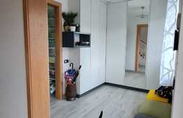 Duplex modern, 165 mp utili, 252 mp teren, Borhanci