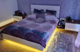 Duplex modern, 165 mp utili, 252 mp teren, Borhanci