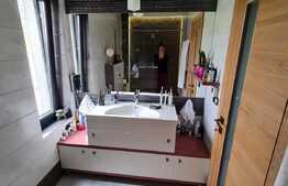 Duplex modern, 165 mp utili, 252 mp teren, Borhanci