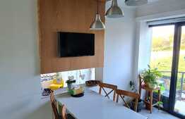 Duplex modern, 165 mp utili, 252 mp teren, Borhanci