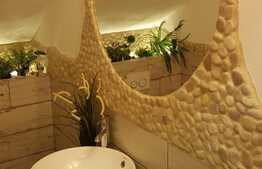 Duplex modern, 165 mp utili, 252 mp teren, Borhanci