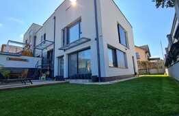 Duplex modern, 165 mp utili, 252 mp teren, Borhanci