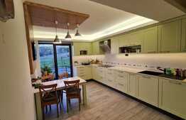 Duplex modern, 165 mp utili, 252 mp teren, Borhanci