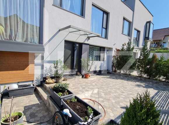 Casa de vânzare 5 camere Borhanci - 85874CV | BLITZ Cluj-Napoca | Poza3