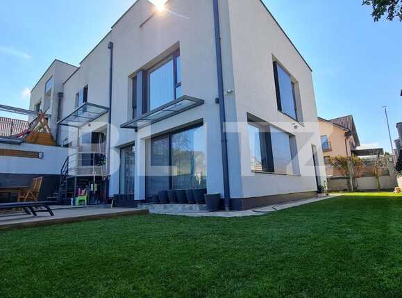 Casa de vânzare 5 camere Borhanci - 85874CV | BLITZ Cluj-Napoca | Poza2