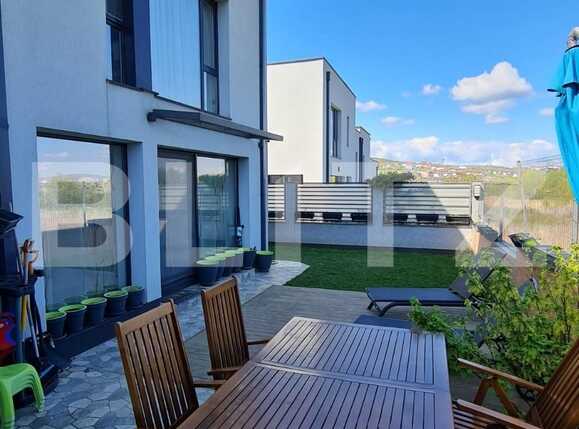 Casa de vânzare 5 camere Borhanci - 85874CV | BLITZ Cluj-Napoca | Poza4