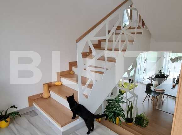 Casa de vânzare 5 camere Borhanci - 85874CV | BLITZ Cluj-Napoca | Poza7