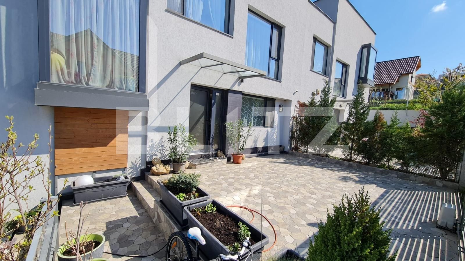 Casa de vânzare 5 camere Borhanci - 85874CV | BLITZ Cluj-Napoca | Poza3