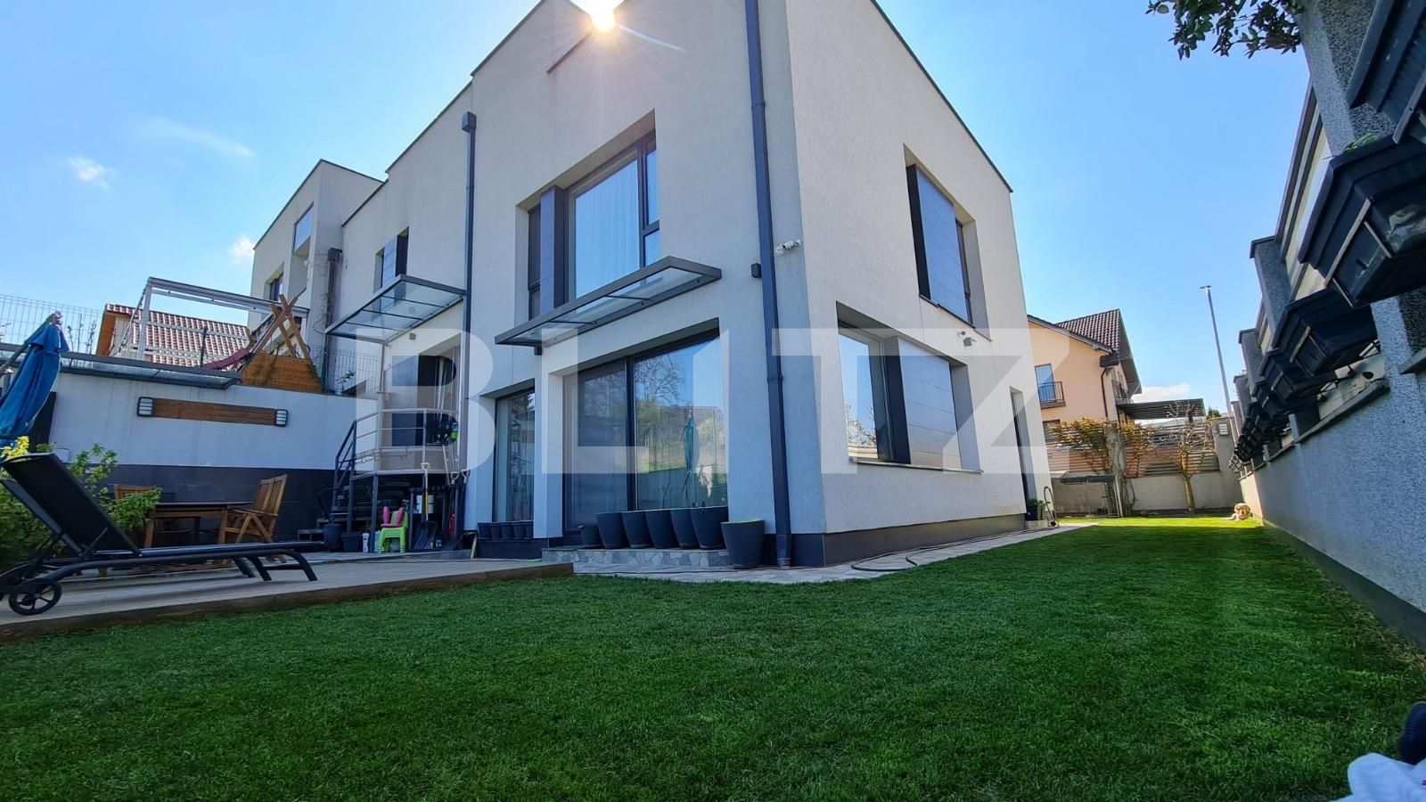 Casa de vânzare 5 camere Borhanci - 85874CV | BLITZ Cluj-Napoca | Poza2