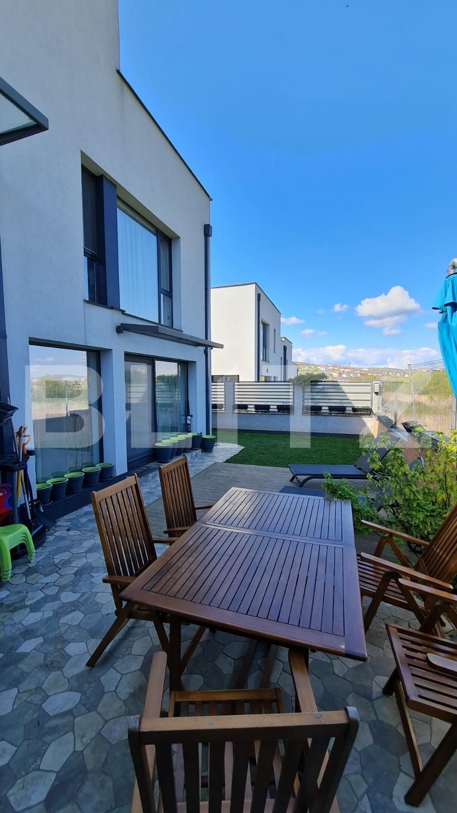 Casa de vânzare 5 camere Borhanci - 85874CV | BLITZ Cluj-Napoca | Poza4