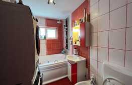 Apartament 3 camere, 65 mp, parcare, zona Teilor