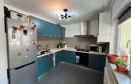 Apartament 3 camere, 65 mp, parcare, zona Teilor