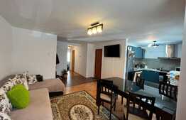 Apartament 3 camere, 65 mp, parcare, zona Teilor