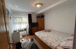 Apartament 3 camere, 65 mp, parcare, zona Teilor