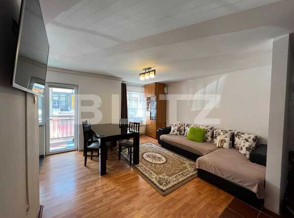 Apartament de vânzare 3 camere Floreşti - 85879AV | BLITZ Cluj-Napoca | Poza2