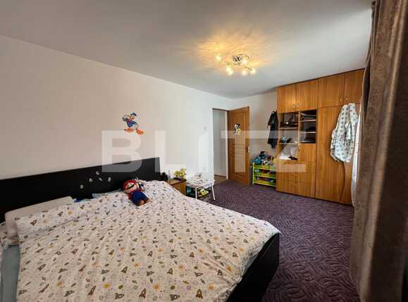 Apartament de vânzare 3 camere Floreşti - 85879AV | BLITZ Cluj-Napoca | Poza5