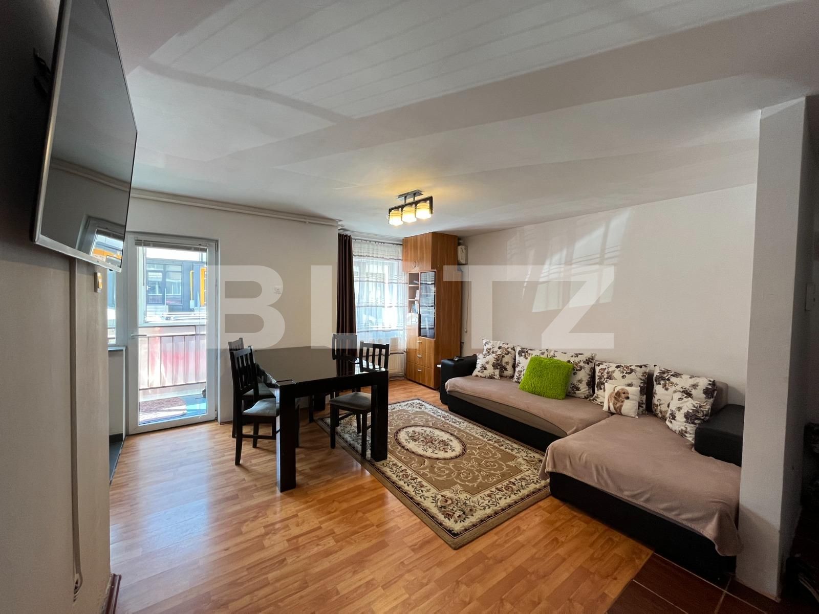 Apartament de vânzare 3 camere Floreşti - 85879AV | BLITZ Cluj-Napoca | Poza2