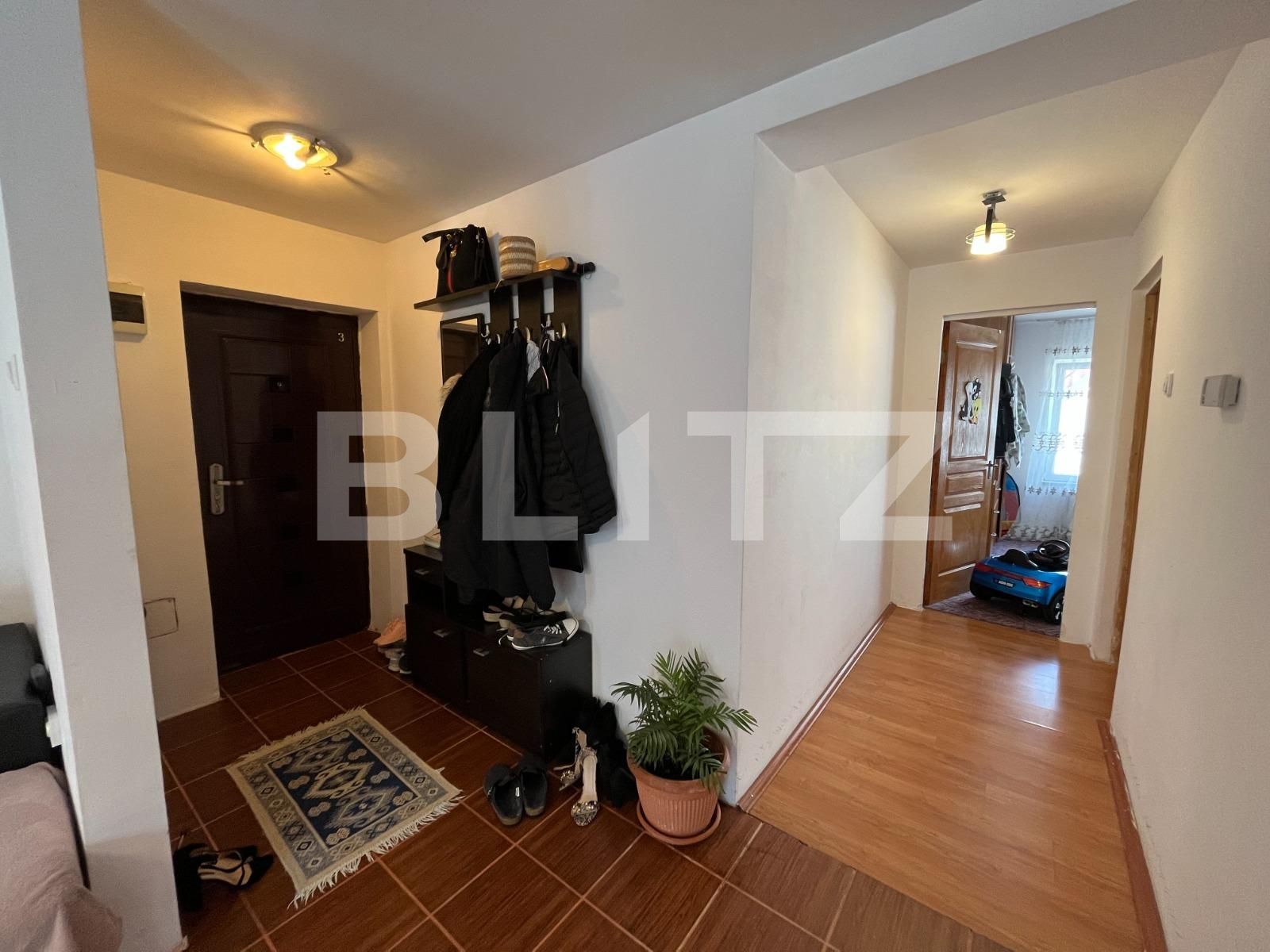 Apartament de vânzare 3 camere Floreşti - 85879AV | BLITZ Cluj-Napoca | Poza4