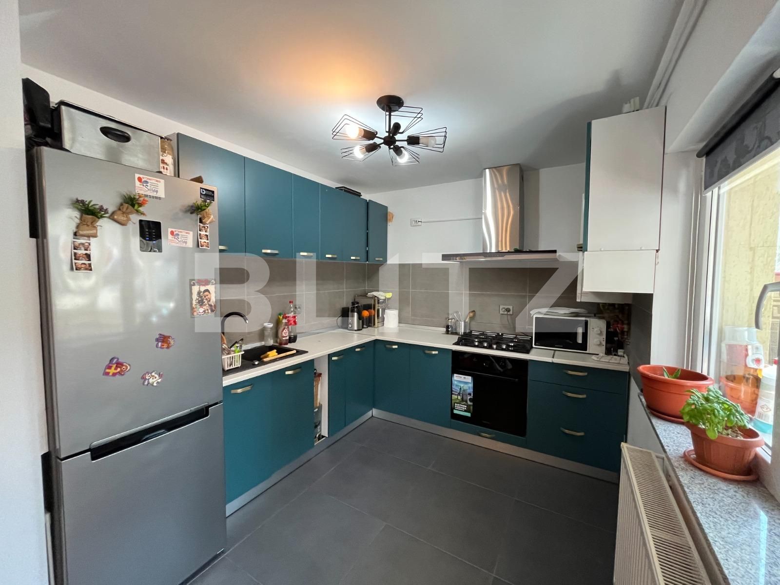 Apartament de vânzare 3 camere Floreşti - 85879AV | BLITZ Cluj-Napoca | Poza3