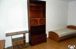 2 camere, decomandat, 55 mp, zona strazii Unirii