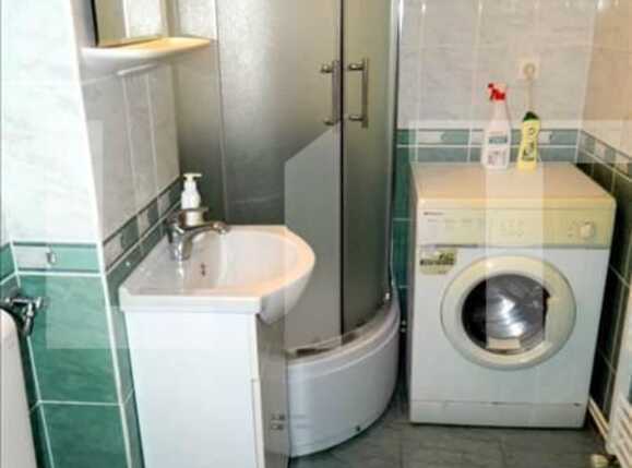 Apartament de închiriat 2 camere Gheorgheni - 8588AI | BLITZ Cluj-Napoca | Poza9