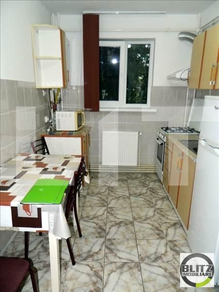 Apartament de închiriat 2 camere Gheorgheni - 8588AI | BLITZ Cluj-Napoca | Poza7