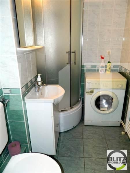 Apartament de închiriat 2 camere Gheorgheni - 8588AI | BLITZ Cluj-Napoca | Poza9