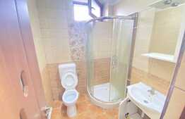 Casa individuala, 215 mp utili, teren de 550 mp, Sacele